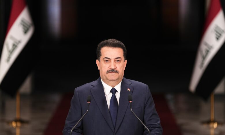 داعيا إلى استثمارها.. السوداني يعدد نجاحات حكومته في الذكرى الثالثة لنيلها ثقة البرلمان